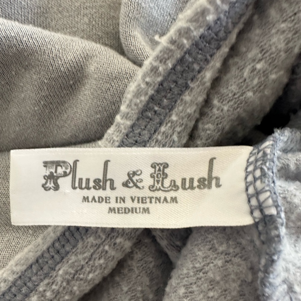 Y2K Moda International long Sweatshirt - Picture 9 of 14